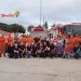 Ação integrada de atendimento pré-hospitalar entre Samu e Bombeiros Militares será lançada hoje em Juara