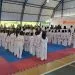Autoridades, familiares e atletas prestigiaram a 5ª edição do Karate Kids Festival em Juara