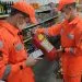 Corpo de Bombeiros intensifica orientações de segurança em estabelecimentos comerciais de Juara