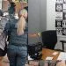 Mulher que substituia a mercancia de drogas do esposo preso em Juara já tinha ficha suja na justiça, diz delegado