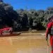 Uma jovem que desapareceu entre Tapurah e Nova Maringá foi encontrada morta no Rio Arinos