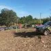 Patrulha Rural de Juara faz orientação e solicita retirada de acampamento irregular de ciganos no Jardim Universitário