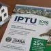 Quem pagar o IPTU até 30 de junho em Juara terá desconto de 25%; veja quem pode aproveitar