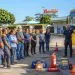 Capacitação dos motoristas e monitores fortalece atendimento e segurança no transporte escolar da rede municipal