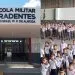 Fim do recesso: Escola Militar Tiradentes volta às aulas nesta terça-feira (21) e inicia o terceiro bimestre