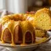 Bolo de Laranja