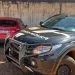 Polícia Militar e Polícia Civil localizam automóvel clonado durante ação em Tabaporã