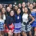 Arraiá da Escola Militar Tiradentes reúne famílias e celebra tradição com grande participação popular