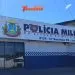 Juara está entre os municípios do Vale do Arinos com maior registro de ocorrências no final de semana