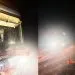 Motorista evita tragédia após carreta interceptar ônibus que saiu de Juara com destino a Cuiabá