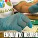 Usuários da saúde de Juara já podem fazer testes rápidos sem agendamento e com resultado em 20 minutos