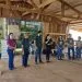 Comunidades e assentamentos de Juara foram beneficiadas com ações sociais e saúde através do Mutirão rural