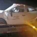 Taxista de Porto dos Gaúchos aguarda vaga em UTI após grave acidente na MT-338