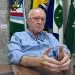 Coleta de lixo foi normalizada em Juara e prefeito buscará diálogo com vereadores sobre débitos