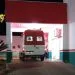 Cruzamento da Belo Horizonte com Adenilson de Brida registra novo acidente com vítimas em Juara