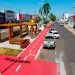 Revitalização da Avenida Rio Arinos promete impulsionar o comércio do municipio