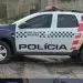 Homem com mandado de prisão da Justiça do Paraná foi localizado e preso pela Polícia Militar em Paranorte
