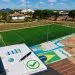 Campo de futebol society de Juara tem prestação de contas aprovada após análise de inconsistências documentais