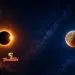 Agosto será marcado por dois eclipses, mas apenas um poderá ser visto no Brasil