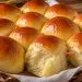 Pão de batata caseiro fofinho