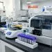 Mais tecnologia na saúde: Juara prepara modernização do Laboratório Municipal