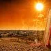 Juara e região enfrentam semana de calor intenso e termômetros podem se aproximar dos 40°C