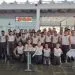 Criatividade em movimento: alunos da Escola Militar surpreendem em mostra de robótica
