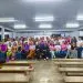 Violência contra a mulher mobiliza orientação a professores de Juara durante o Agosto Lilás