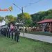 General da 9ª Região Militar participou de visita técnica ao Tiro de Guerra de Juara nesta terça-feira