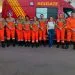 Com novo fardamento Saúde e Bombeiros reforçam parceria para salvar vidas e melhorar atendimento em Juara