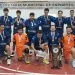 Super Ace de Brasnorte conquistou dois títulos e foi destaque na 4ª Copa Juara de Voleibol neste final de semana