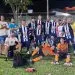 Recanto Feliz e Hezenha F. C. decidem a grande final da 5ª Copa Society de Grupos e Associações
