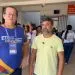 Estudantes da Escola Municipal Iara visitaram Escola Daury Riva em experiência de aprendizagem
