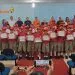 Em noite de emoção, Juara celebra formatura de participantes do Projeto Bombeiros do Futuro