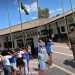 Integração e conhecimento educacional e cívico marcam atividade do Tiro de Guerra em Juara