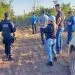 Restos mortais localizados na MT-417 em Juara passarão por perícia para identificação no Laboratório Forence em Cuiabá