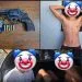 Adolescentes envolvimento suposto roubo com cárcere privado em Juara foram apreendidos ação da Polícia Militar