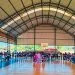 Além da cidade, Agosto Lilás amplia ações de combate à violência contra a mulher no interior de Juara