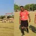 Copa Arinos de Futebol de Campo teve mais dois clássicos disputados em Juara neste final de semana