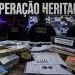 Operação Heritage: entenda como acordo de R$ 308 milhões com a Oi virou investigação da PF e por que tantos fundos e 85 investigados no caso