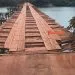Atenção na estrada: reparos na ponte do Rio dos Peixes podem causar espera nesta sexta-feira