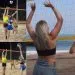 Porto dos Gaúchos realizará neste final de semana Torneio de Vôlei de Areia com premiação superior a R$ 5 mil