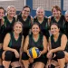 Após nove anos seguidos de troféus, feminino 58+ de Juara volta às quadras em competição regional