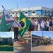 Um total de 16 instituições confirmaram participação no desfile cívico de 7 de Setembro em Juara