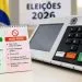 Eleições 2026: confira o que o eleitor pode e o que não pode fazer no dia da votação