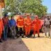 Homem de 66 anos foi encontrado com vida após mais de 40 horas perdido em área de mata em Juara