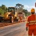 Vale do Arinos: motoristas devem redobrar atenção e respeitar sinalização durante obras de manutenção na MT-338