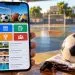 Juara terá nova plataforma para inscrições e acompanhamento de competições esportivas