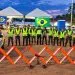 Sem incidentes de trânsito, 10º Festival de Pesca de Juara é avaliado positivamente pelo DIMUTRAN