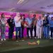 Pivetta visitou Vale do Arinos e participou de lançamento das candidaturas de Carlos Sirena e Sandy de Paula em Juara
